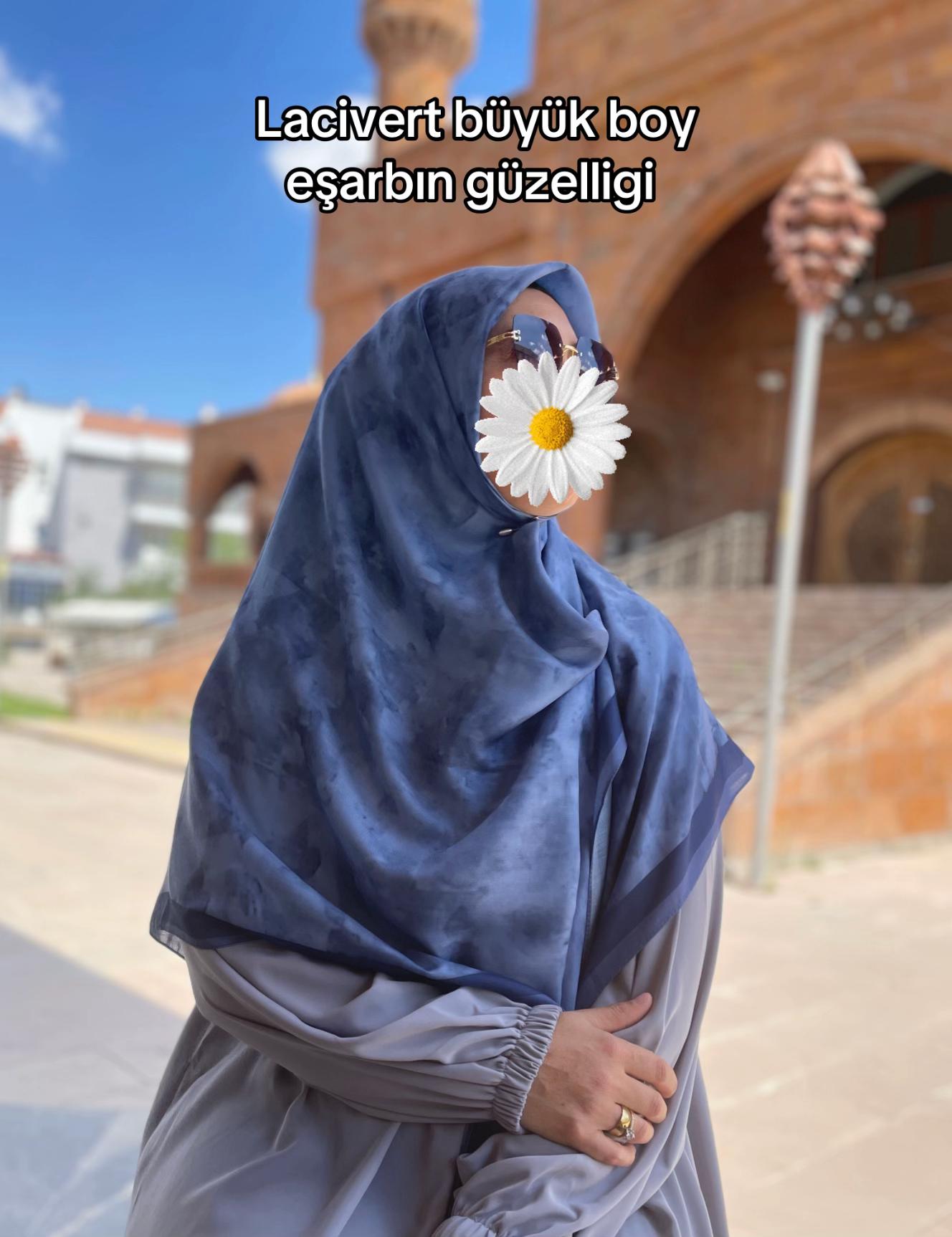 @Nakişce Tesettür