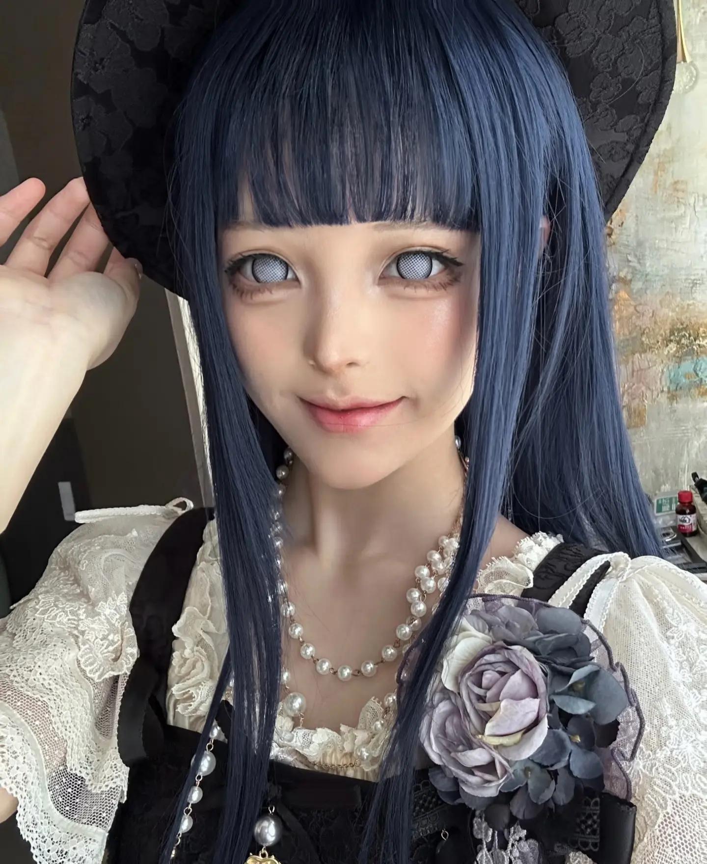 @日向雛田 ^^