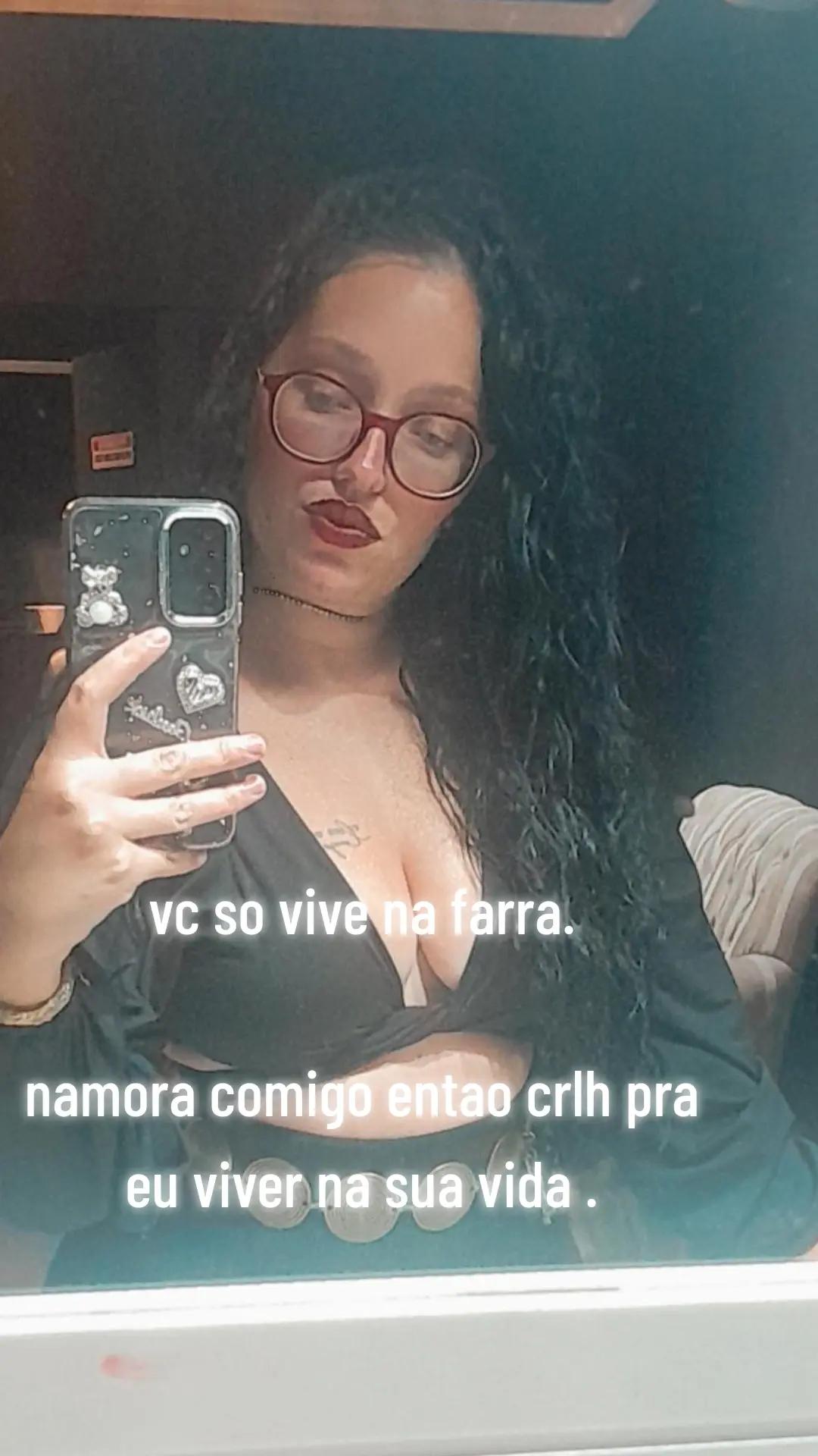 @Victoria Resende