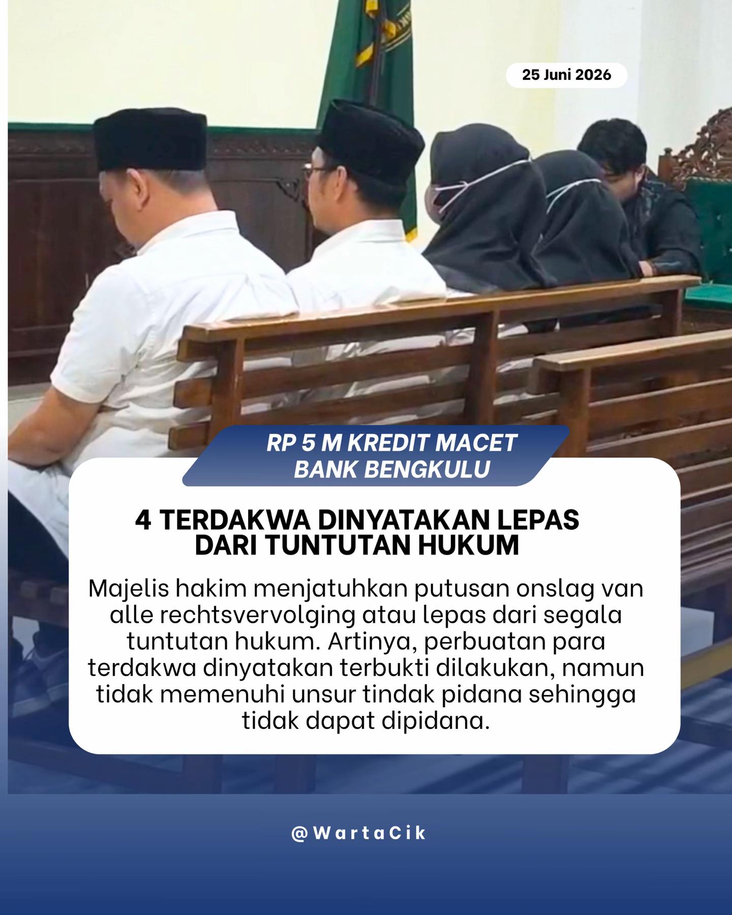 @𝐖𝐚𝐫𝐭𝐚𝐂𝐢𝐤 | Info Publik