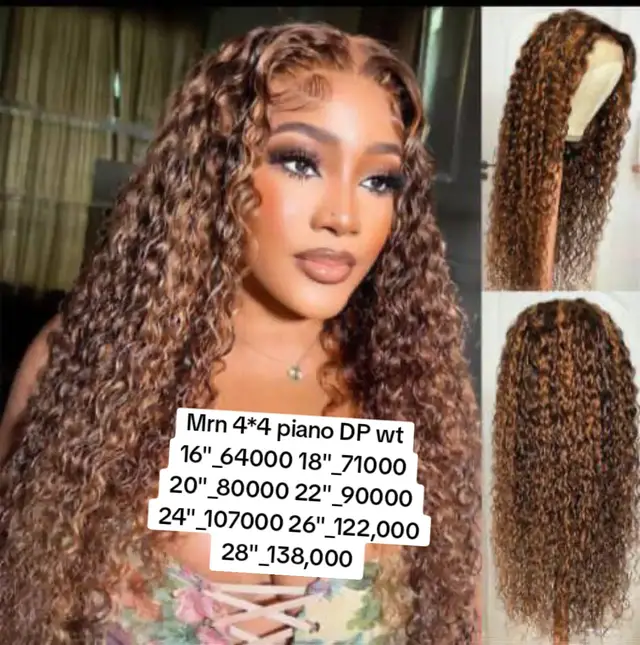 @HAIR VENDOR IN ILORIN