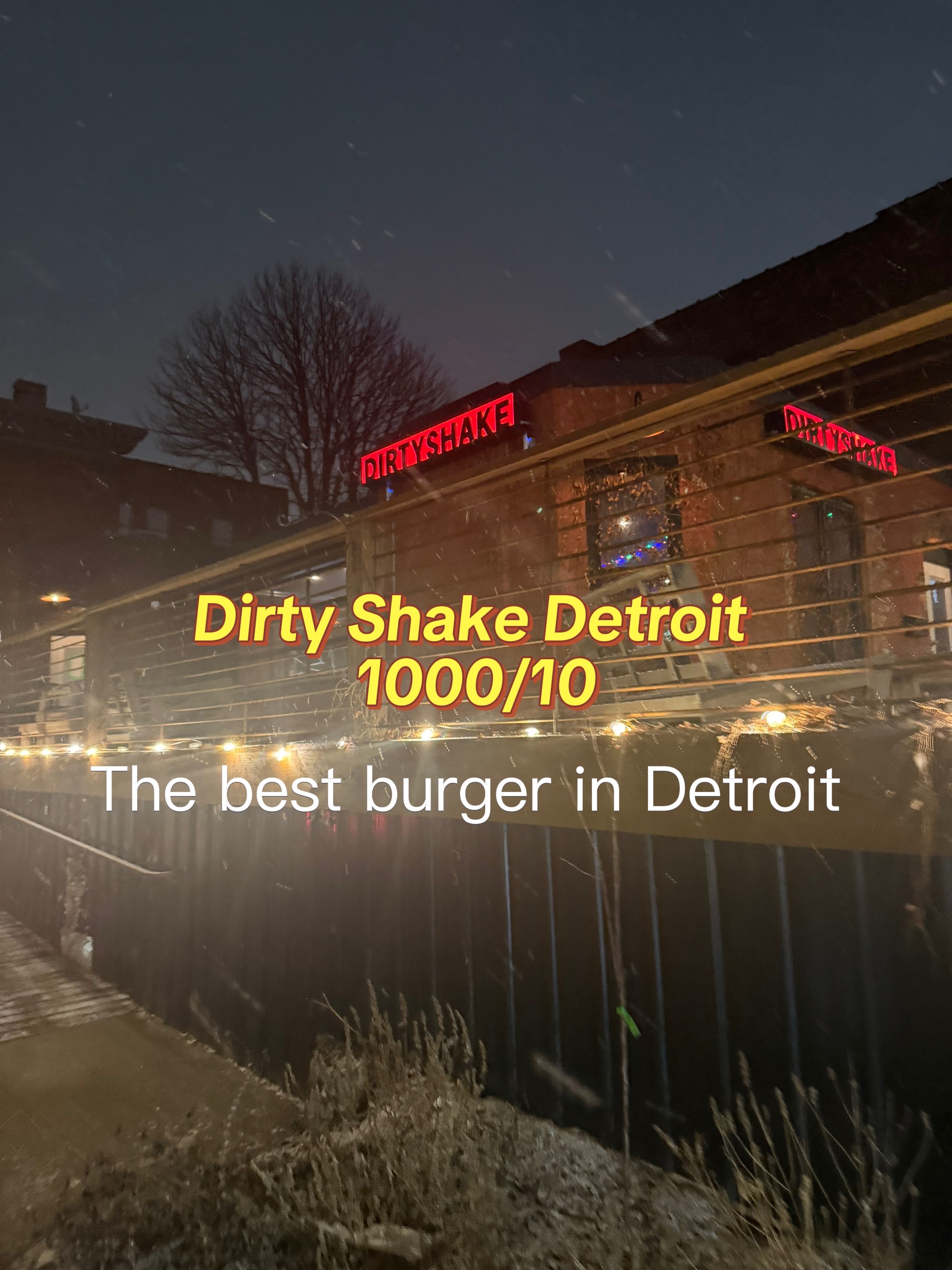 @Black Girl Soft Life Detroit