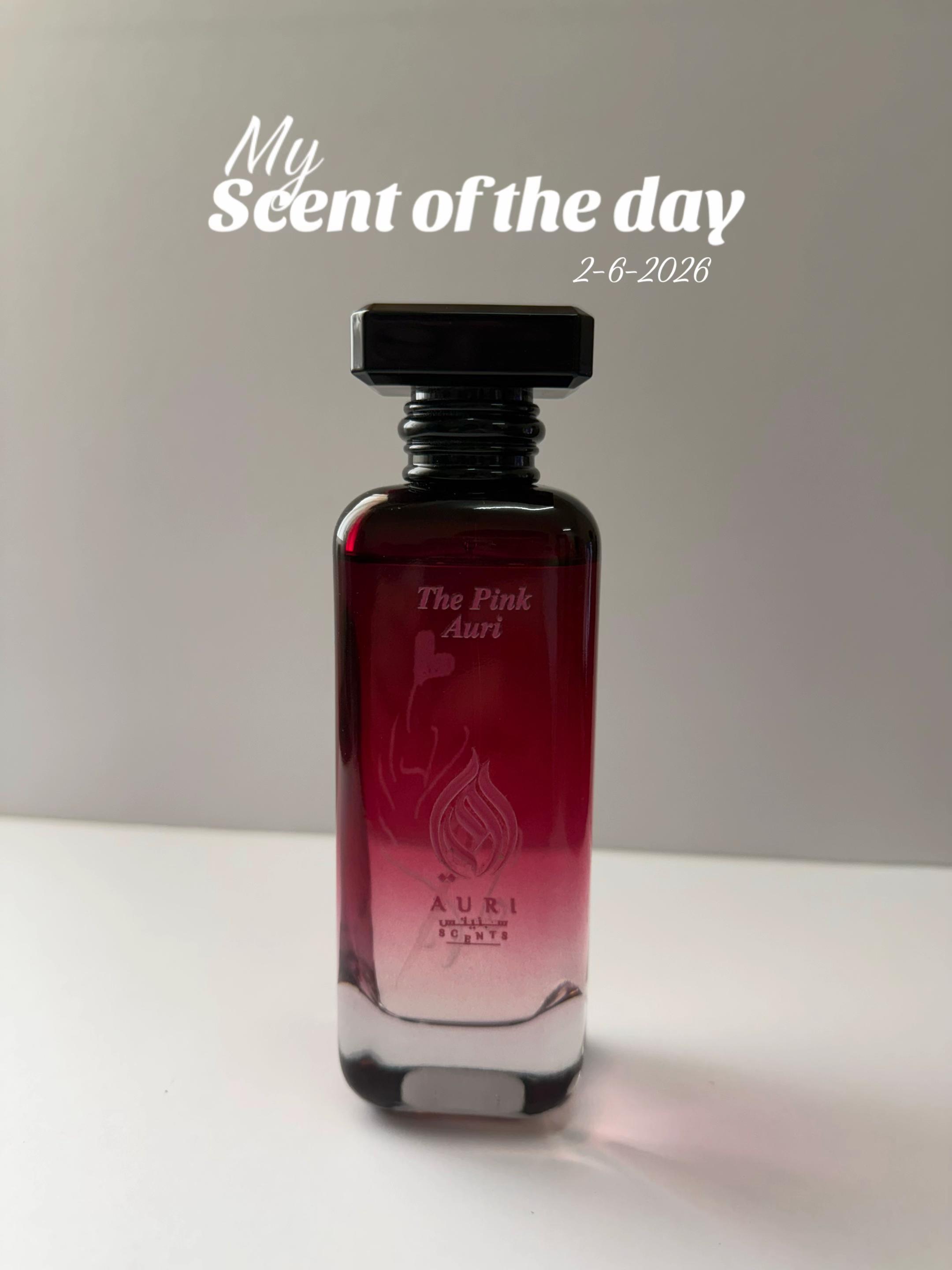 @Mark | Fragrance Reviews