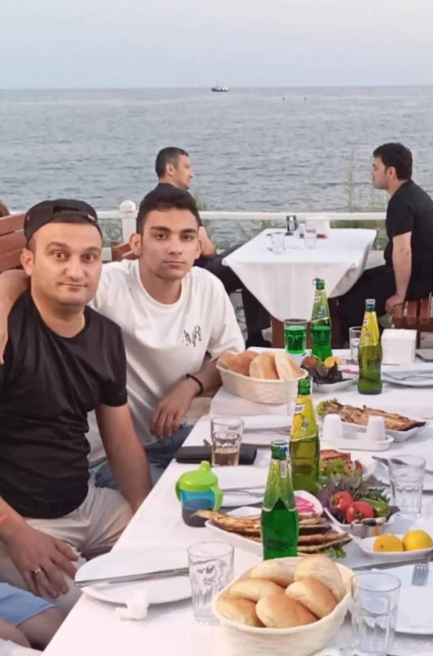 @RaminVidadioğlu