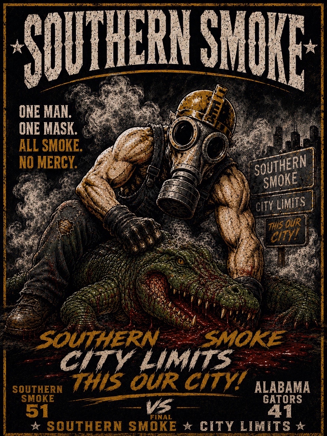 @SouthernSmokeAthletics