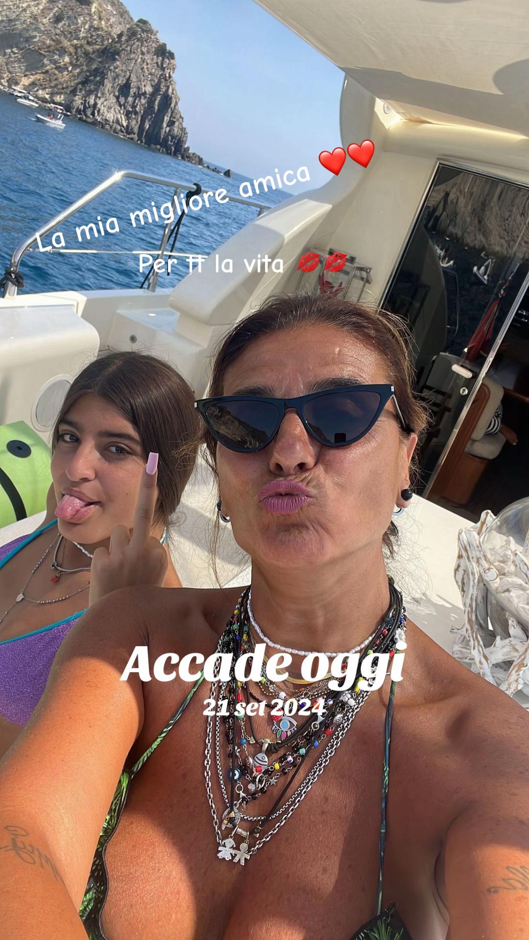 @Vera Piciocchi