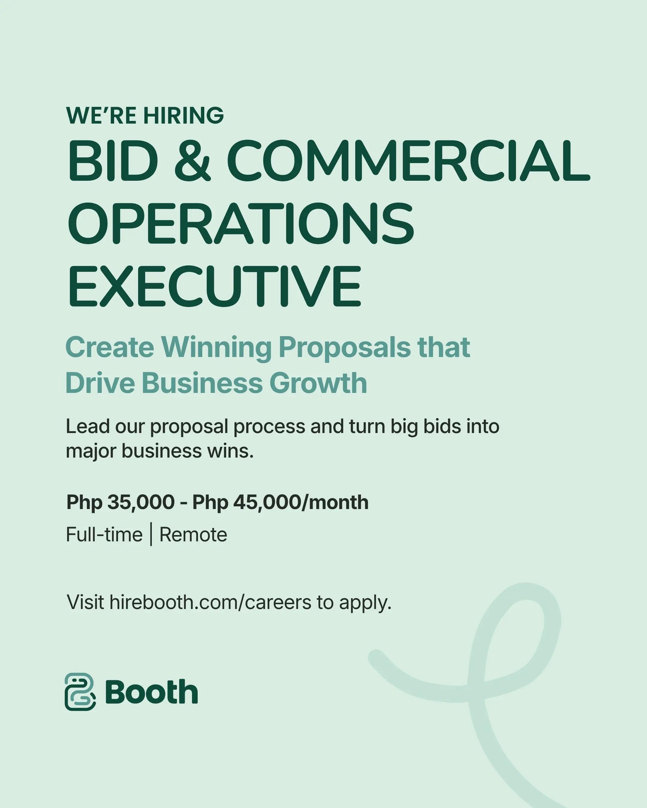 @Booth