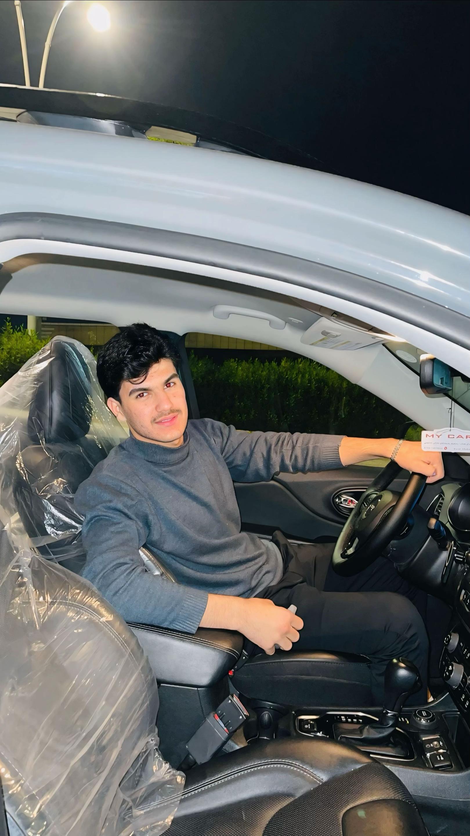 @﮼سیڤان ﮼سورچی🐆