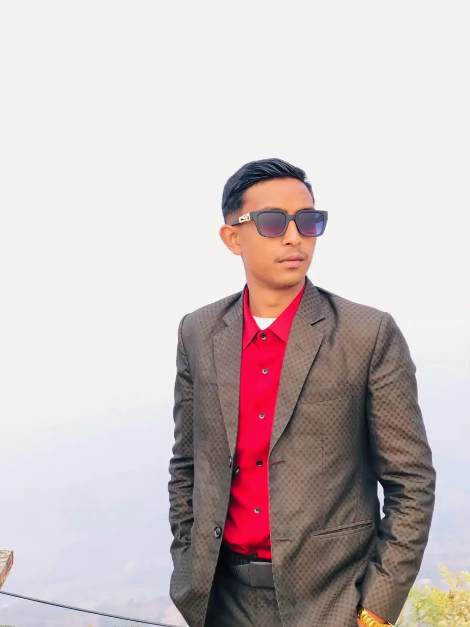 @SUSHIL