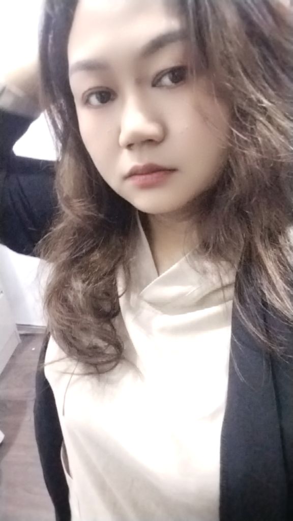 @Queena