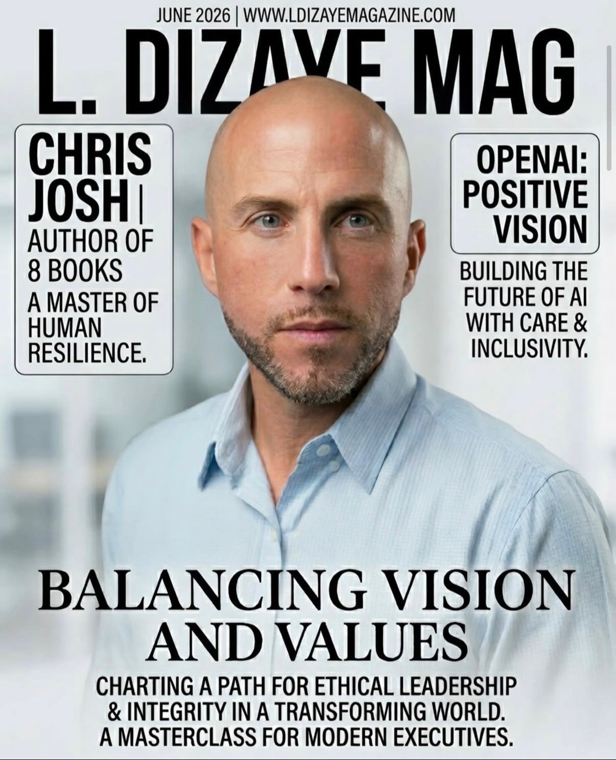 @Chris Josh