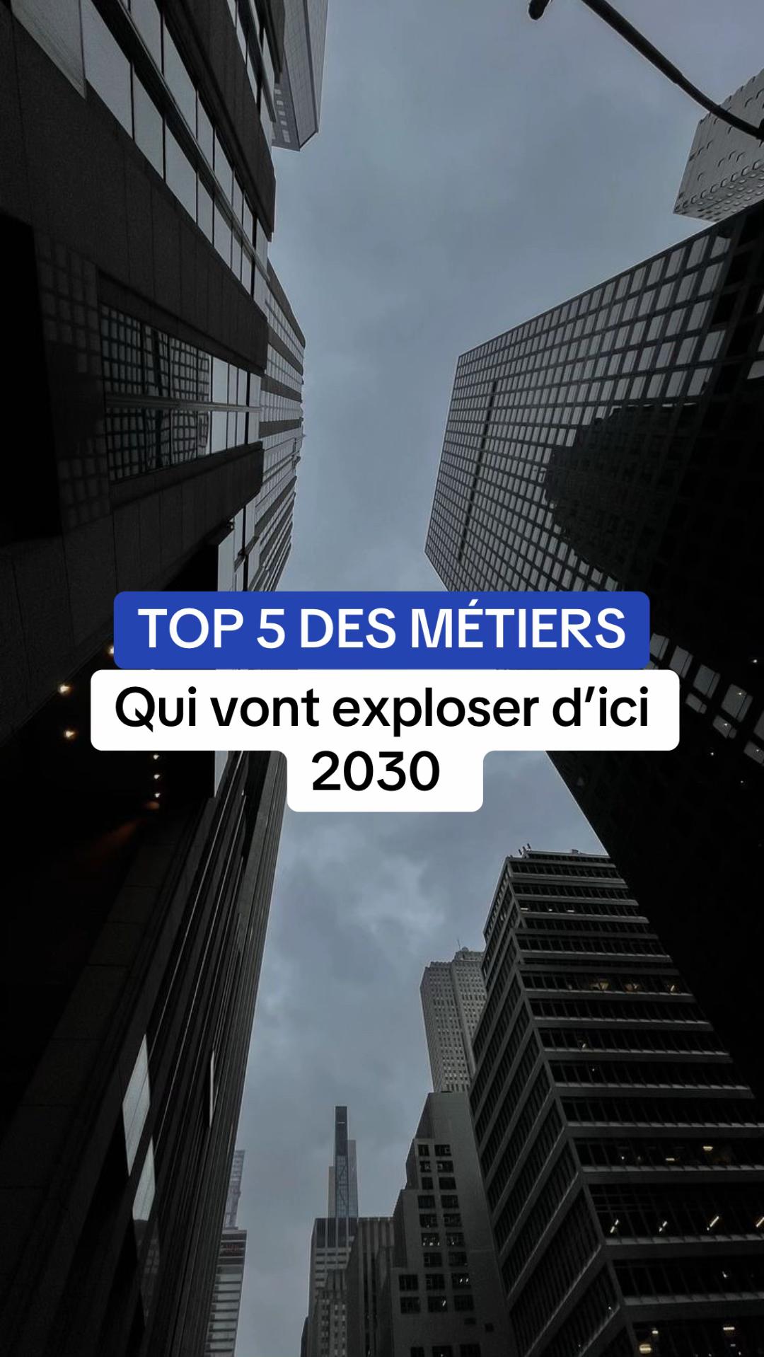 @Yassou | Emploi & Carrière