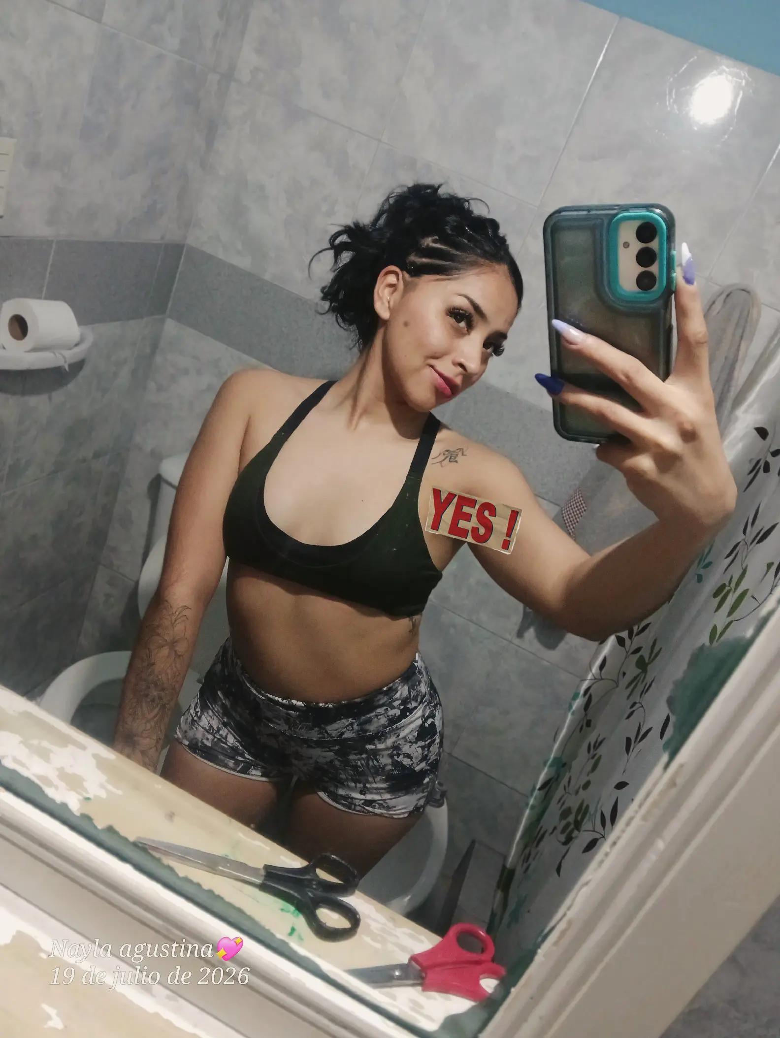@Nayla 💋