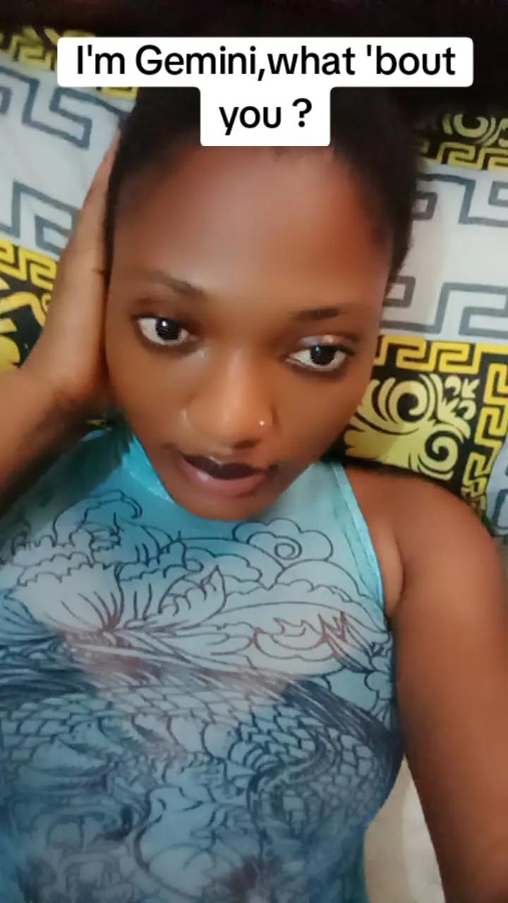 @GEMINI♊QUEEN👑 💜