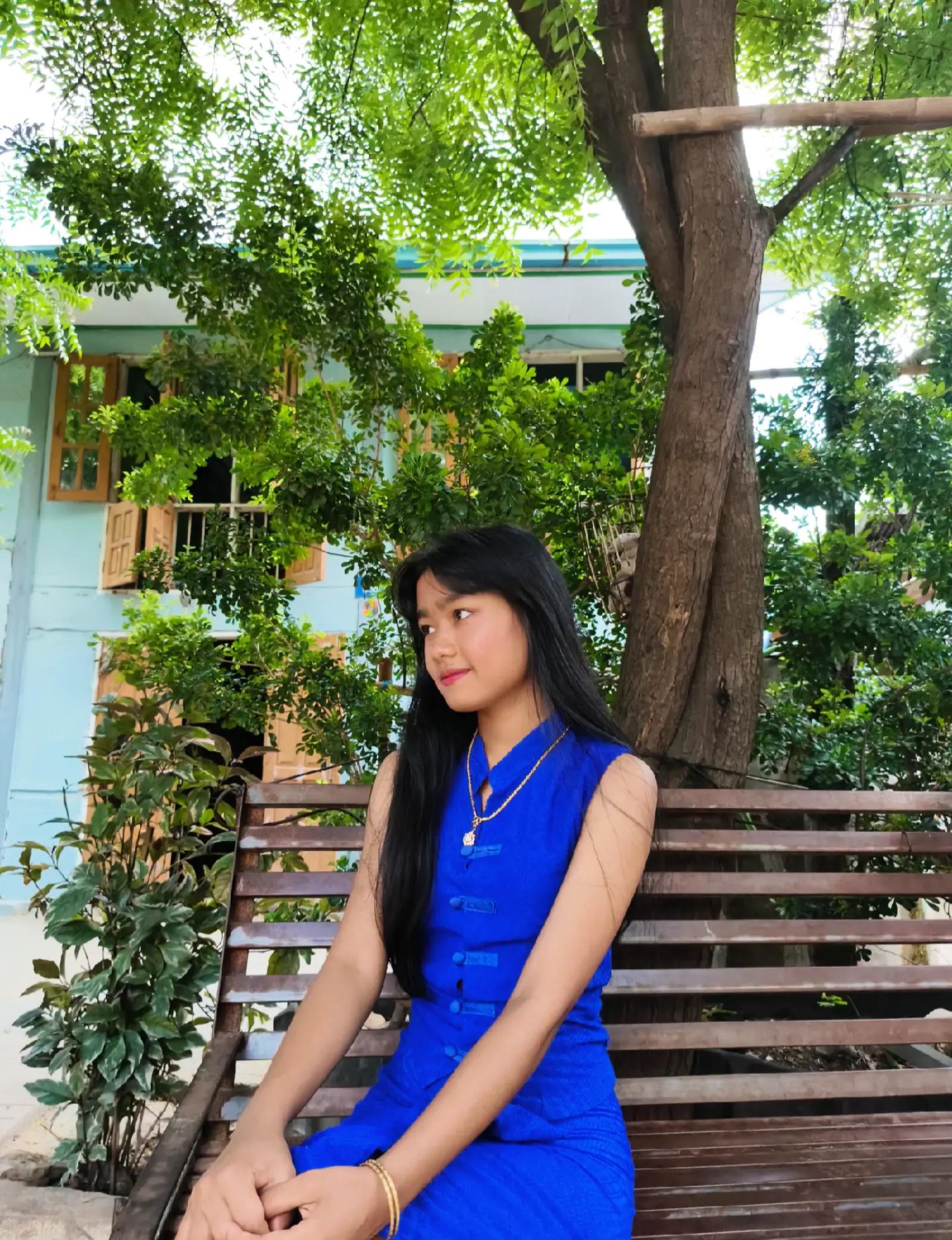 @Lay Pyay Shinn Thant🎀