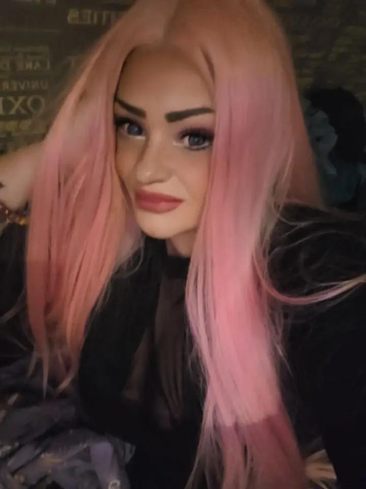 @krolewnasciezka