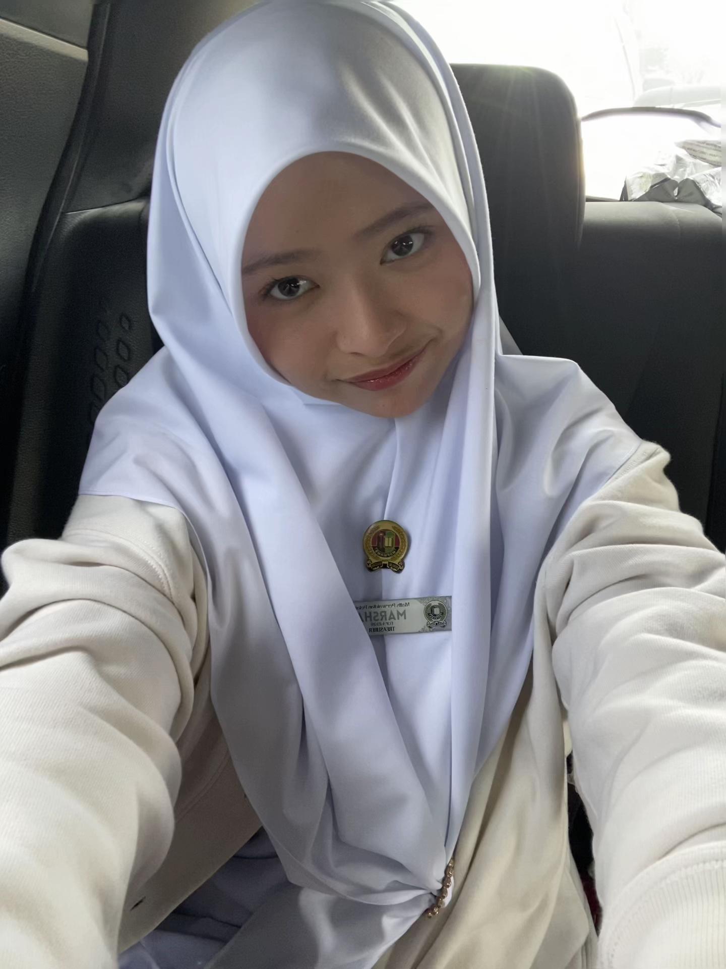 @Maesha