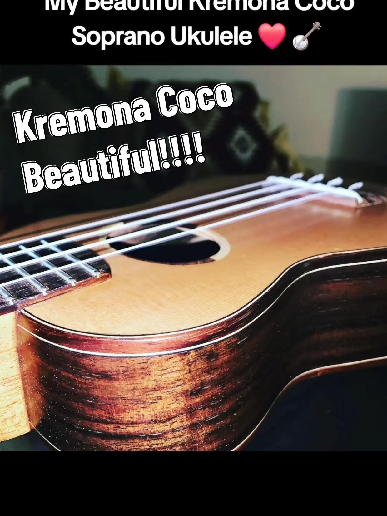 @Ukulele King