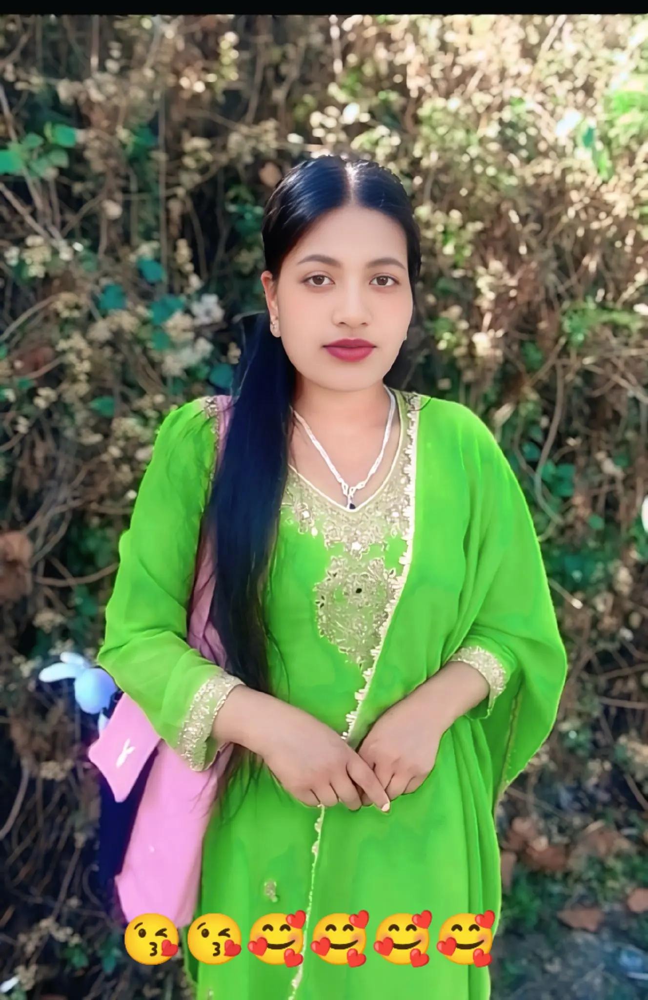 @Jenisha mahar