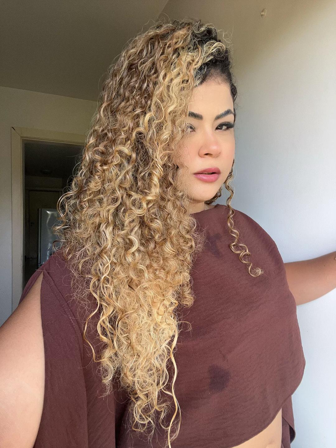 @Andressa Silva