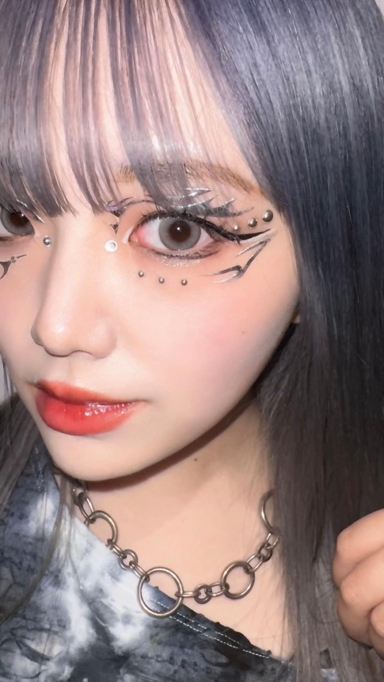 @E:LYU (エリュ)🧬