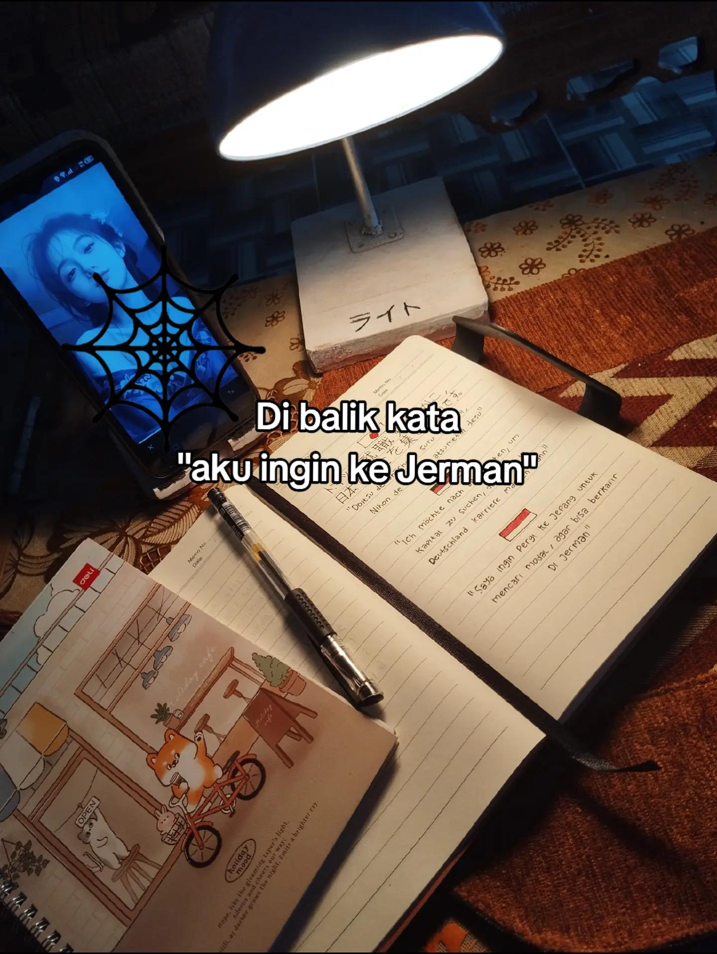 @adzkar 🇮🇩 -> 🇯🇵 🇩🇪