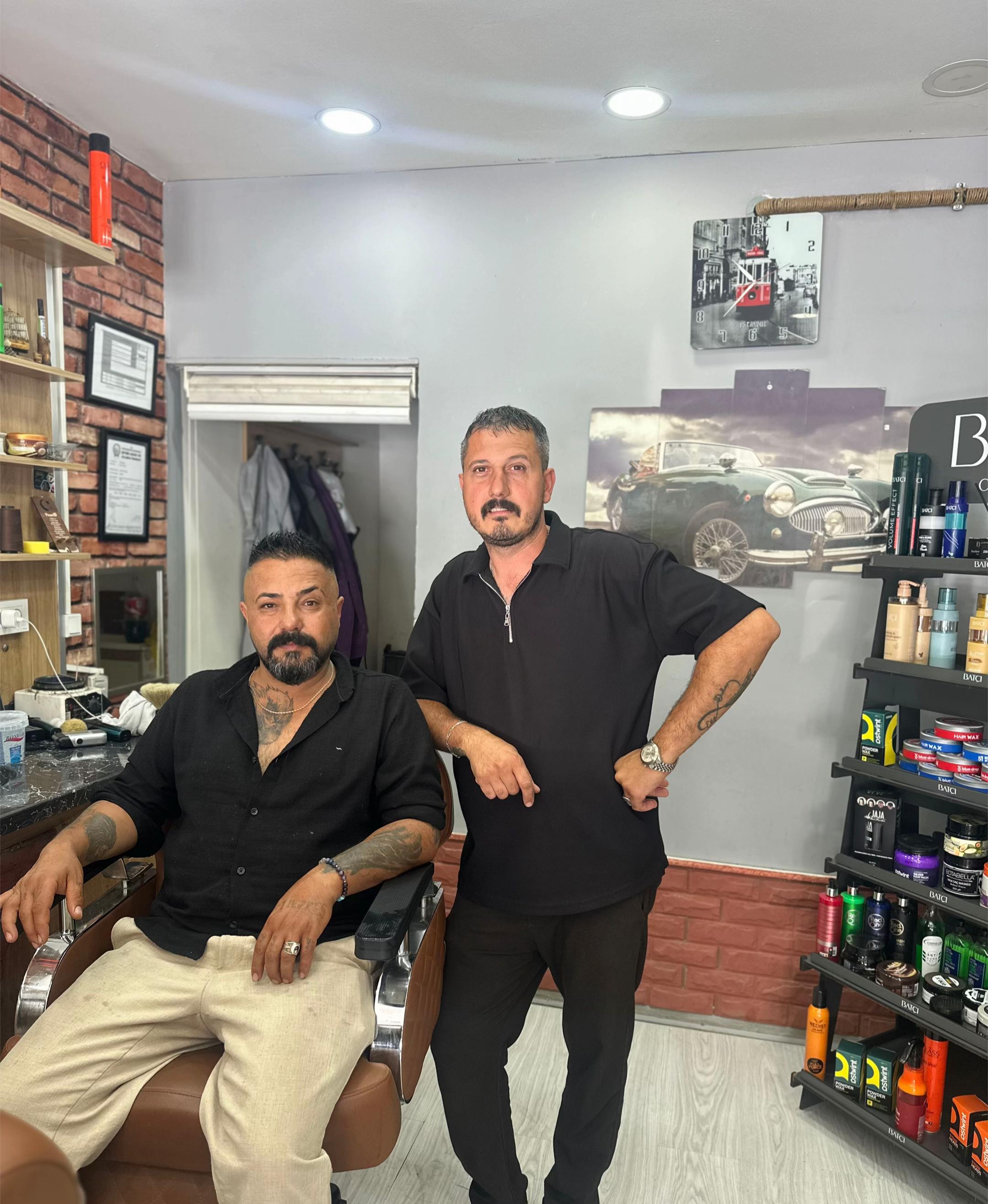@Ziya Kartal