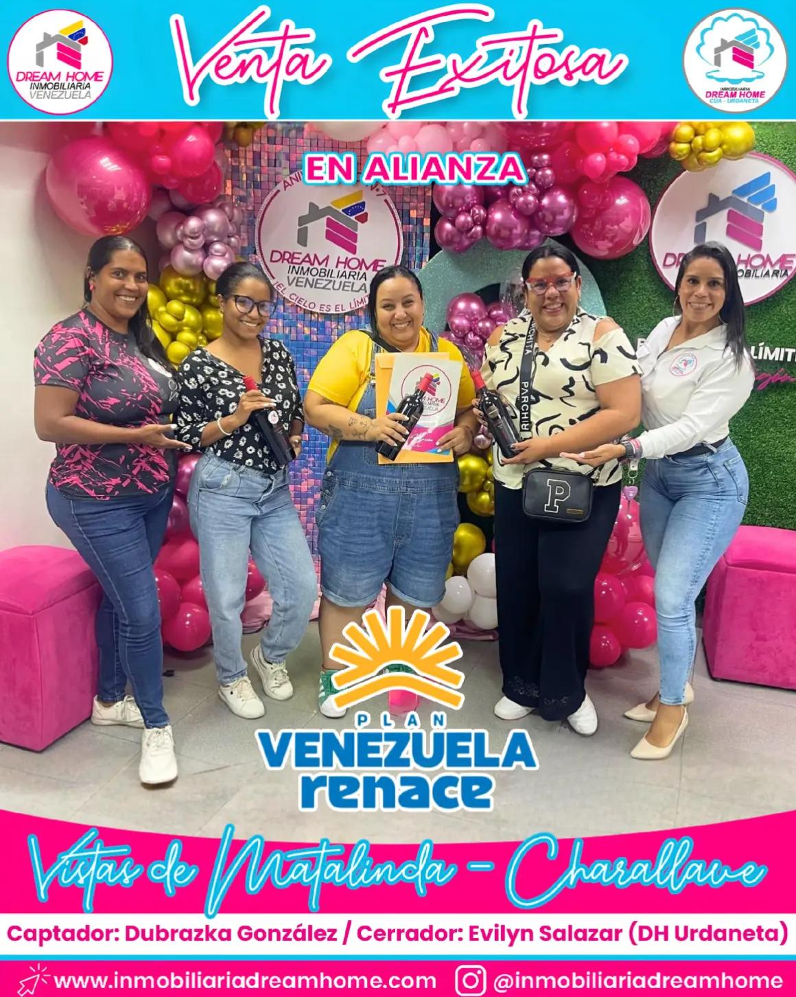 @Dream Home Venezuela