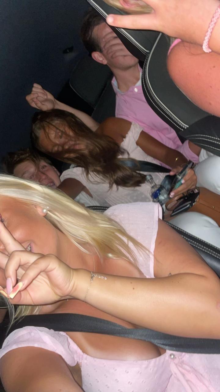 @💕SLOPPIGA TJEJER💕