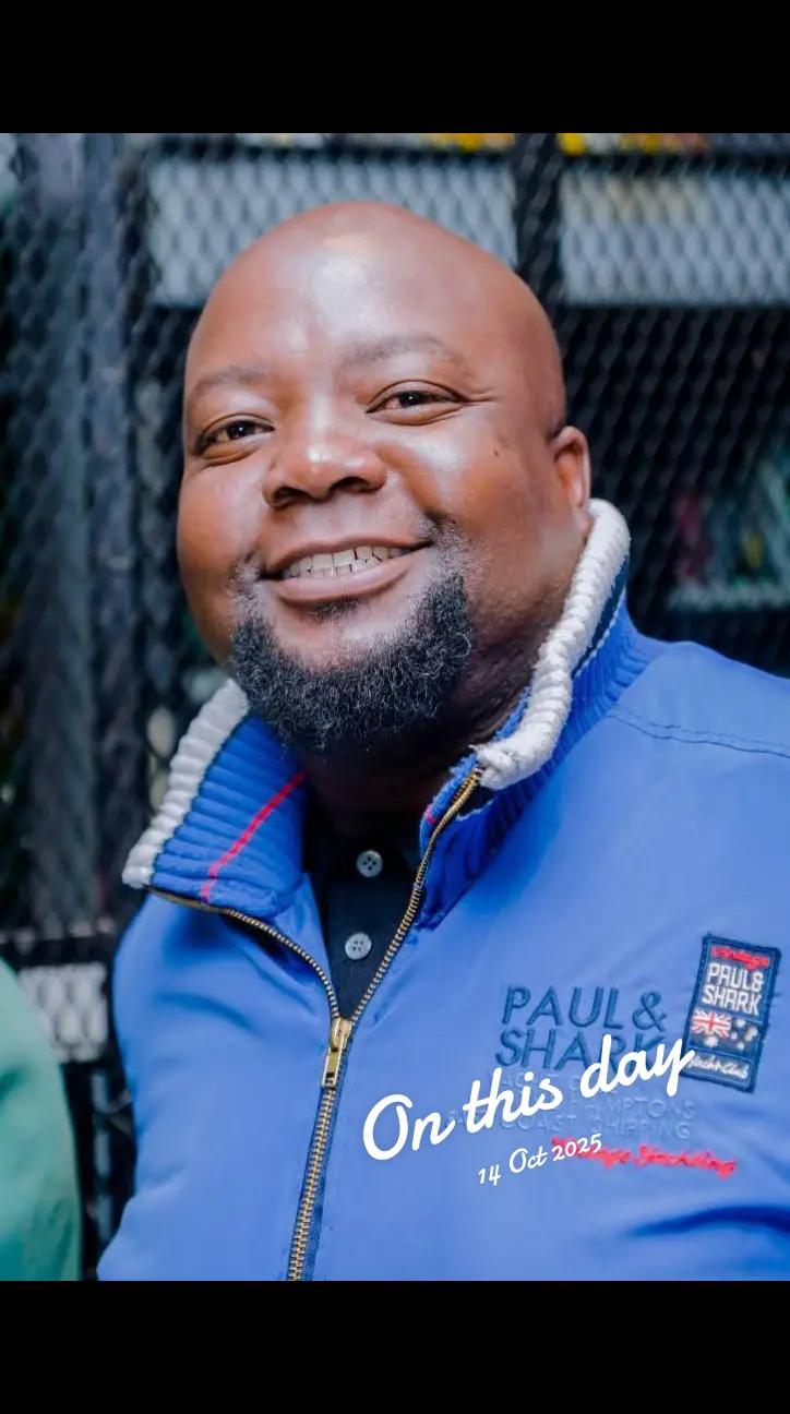 @Bra Tiger Spitbraai caterers