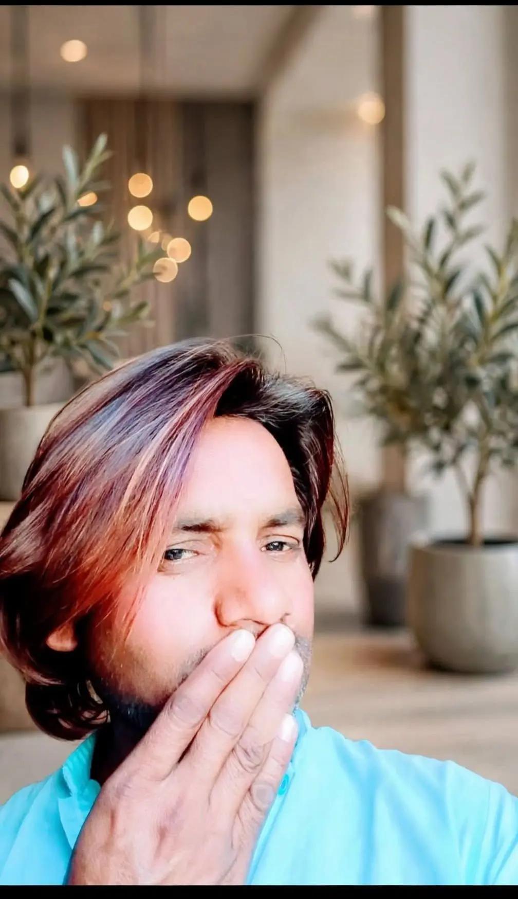 @Ghayal 🧡Jaan