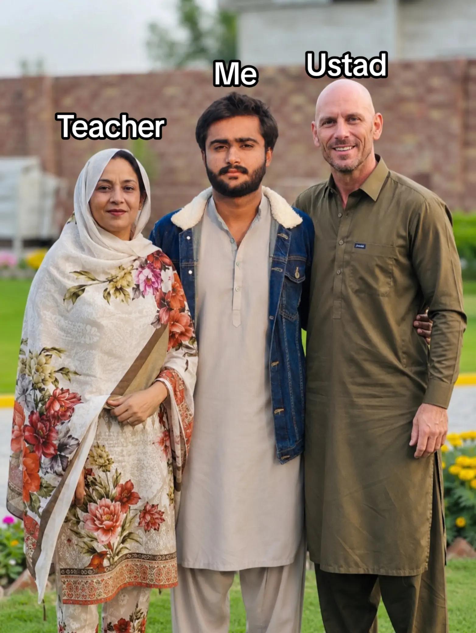 @Baloch Brothers