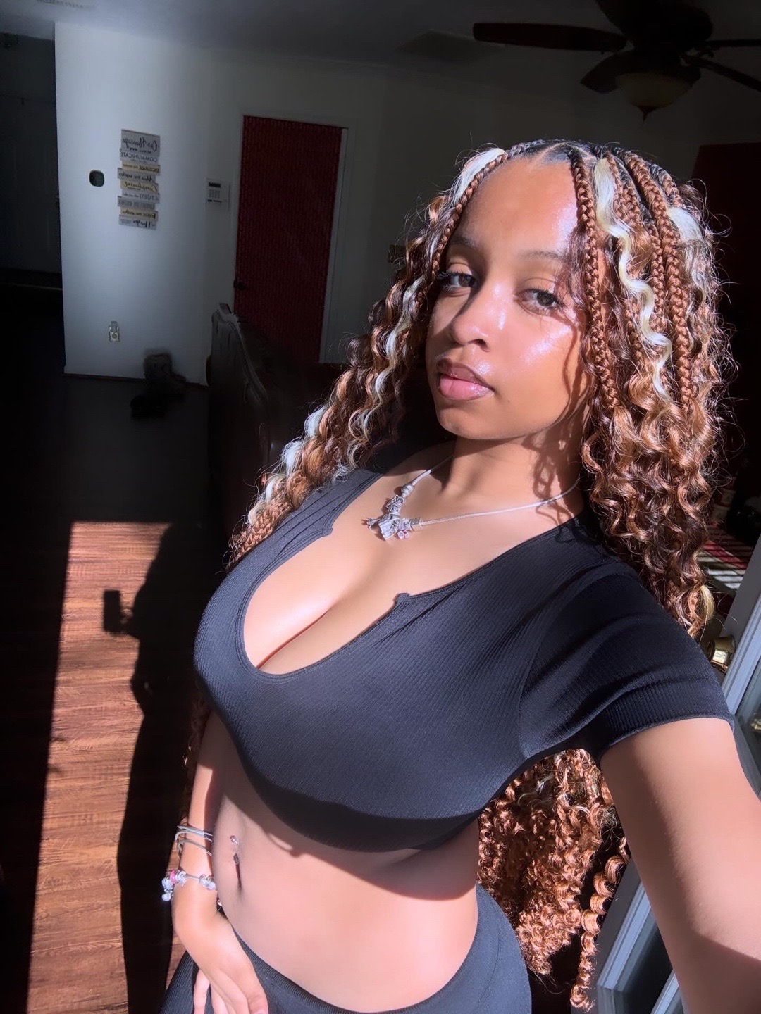 @Dat Pretty Leo🫦
