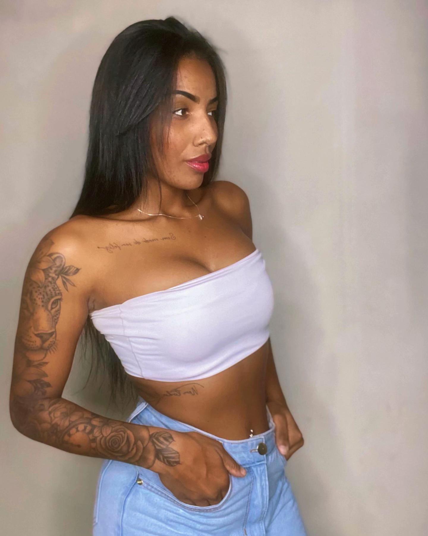 @Ana Paula Silva