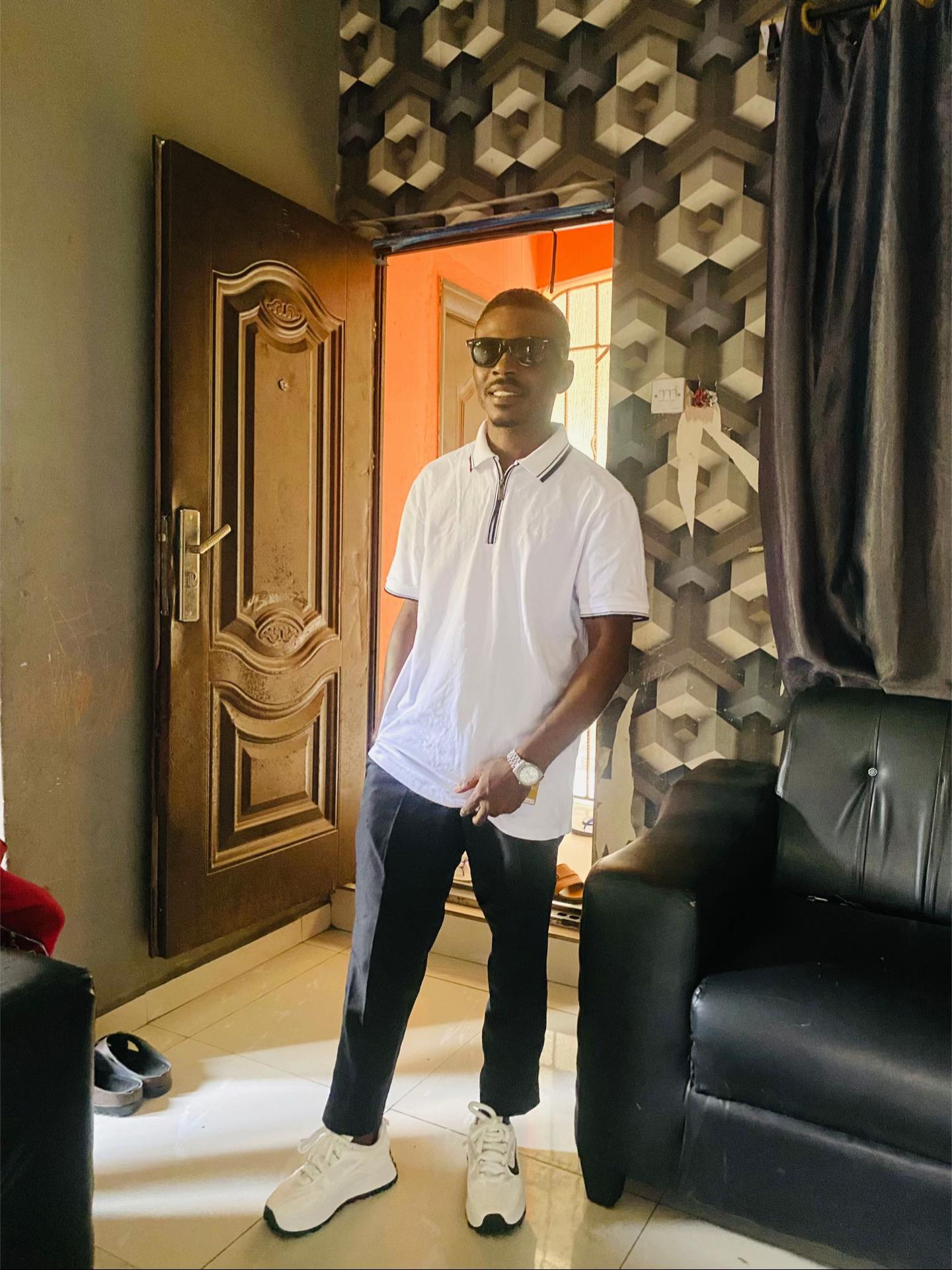 @Daniel Ebimo (Ebidans)