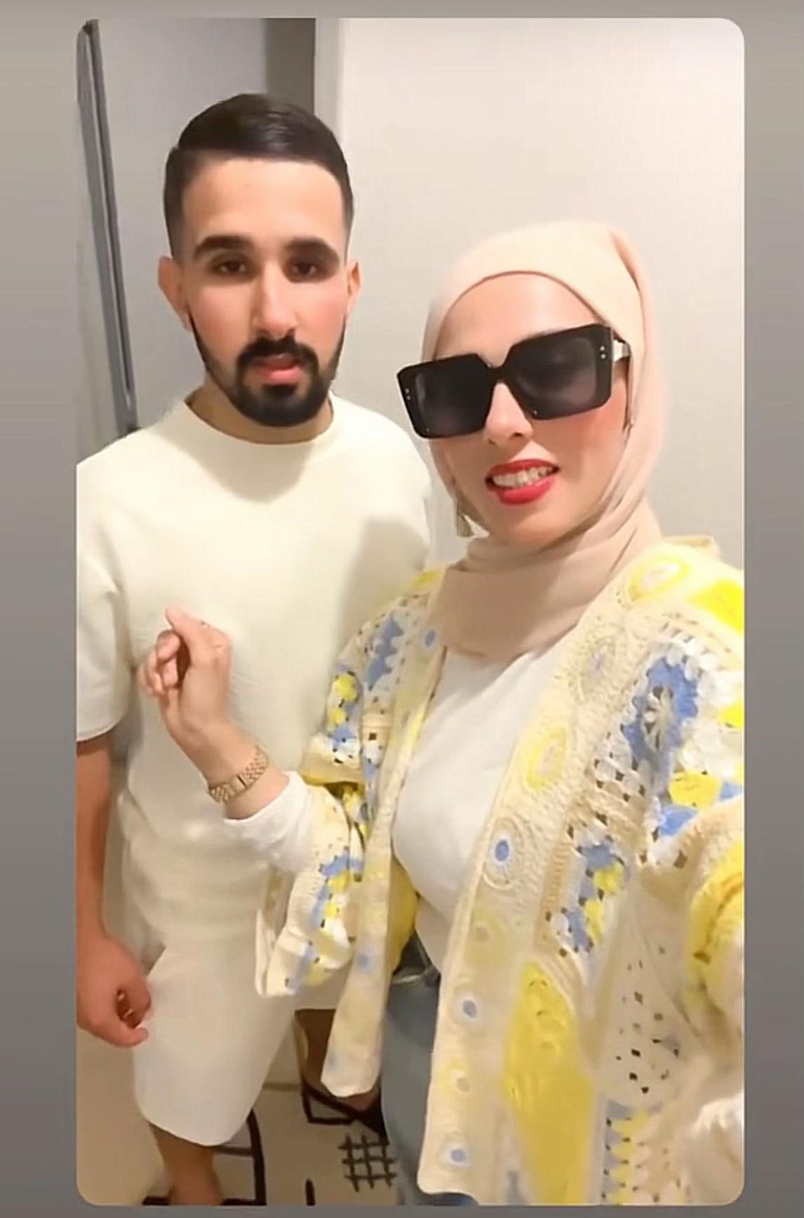 @🇹🇳🦋Latoufa🦋🇫🇷