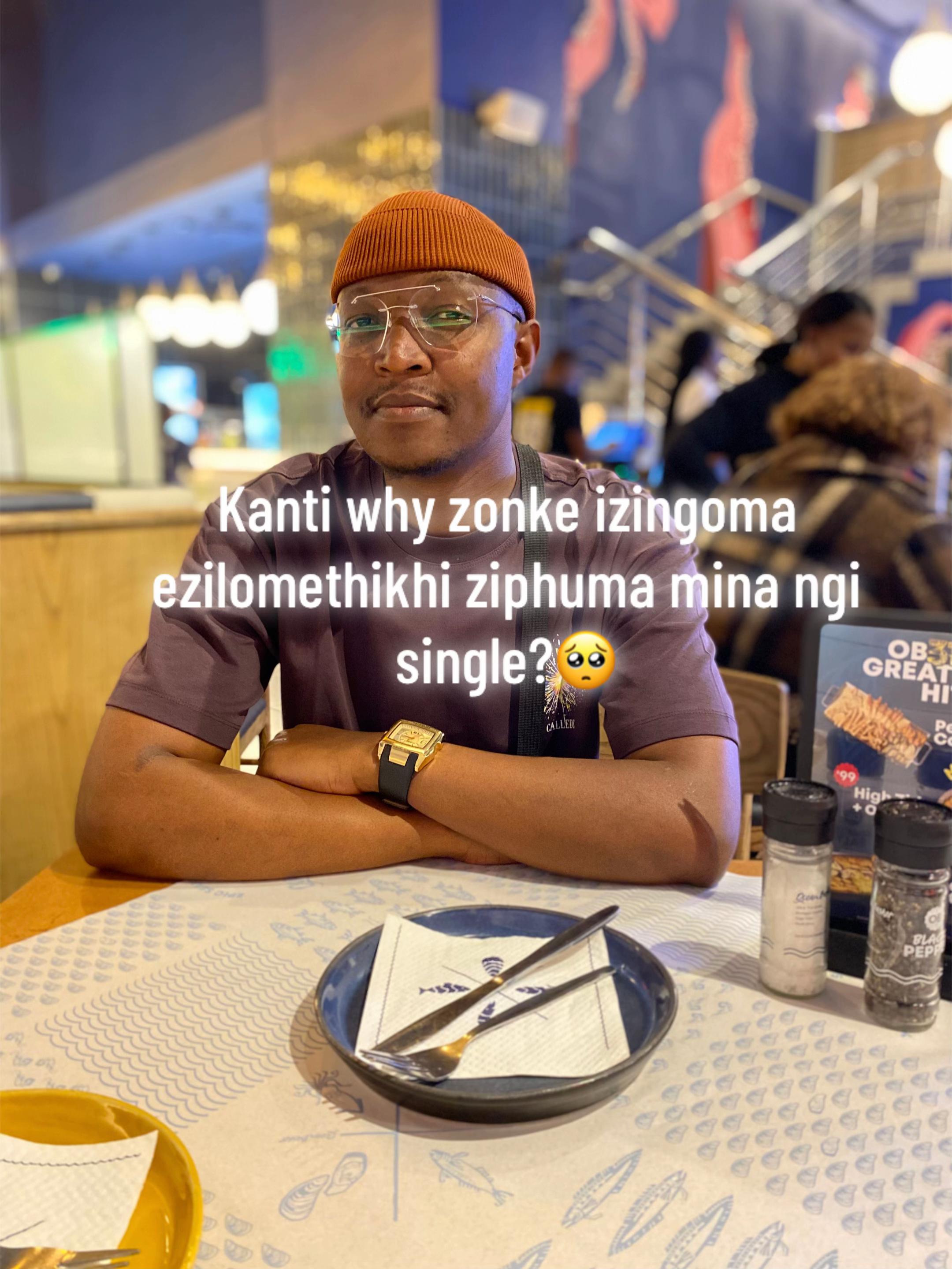 @Mbusi Ndaba
