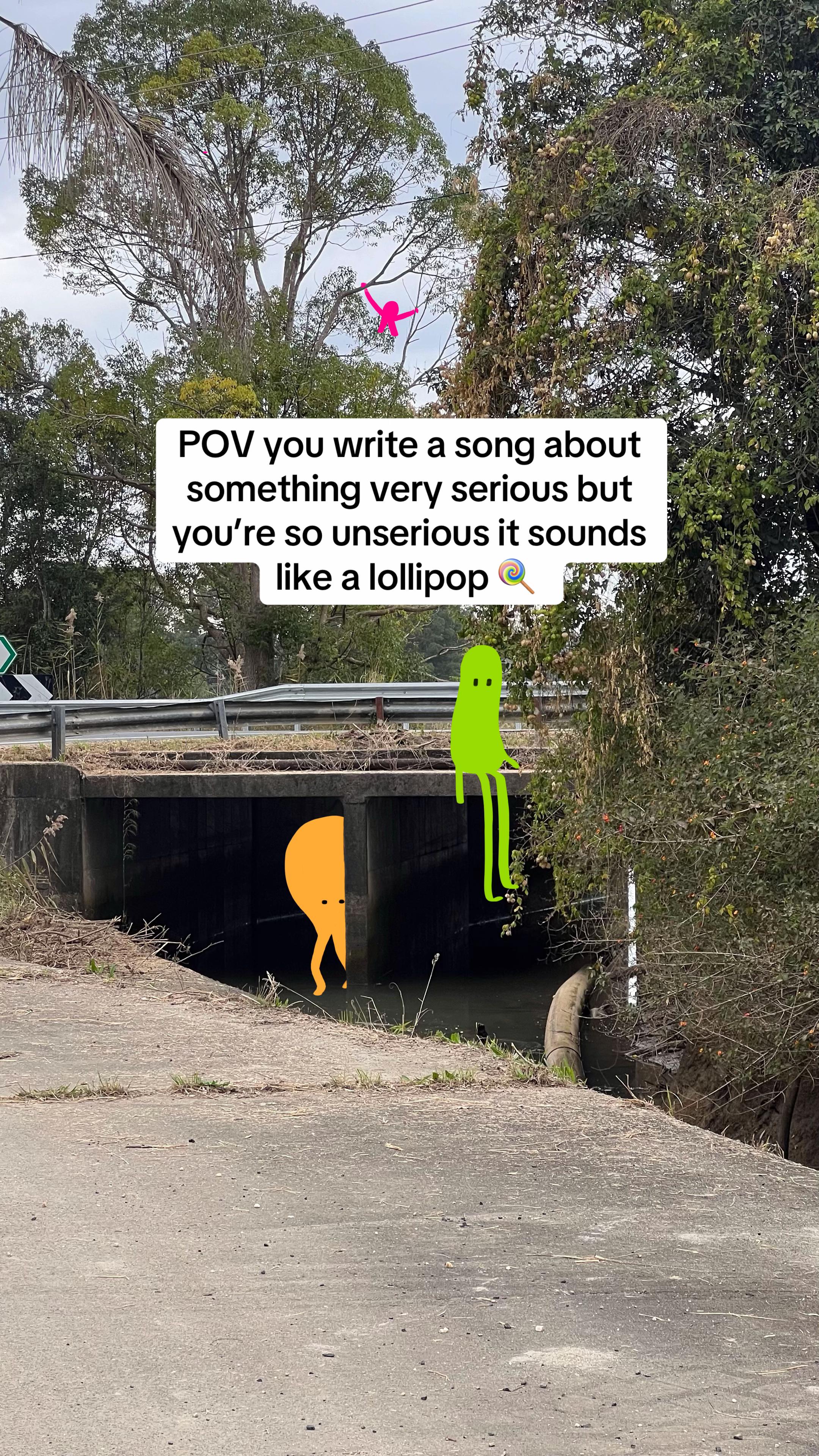 @Rainbow Sally