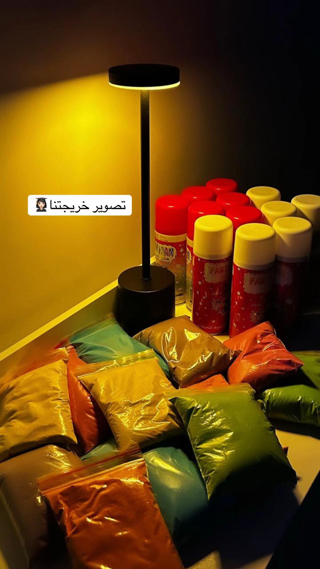 @الوان الهولي 🎨 الطائف 🥇