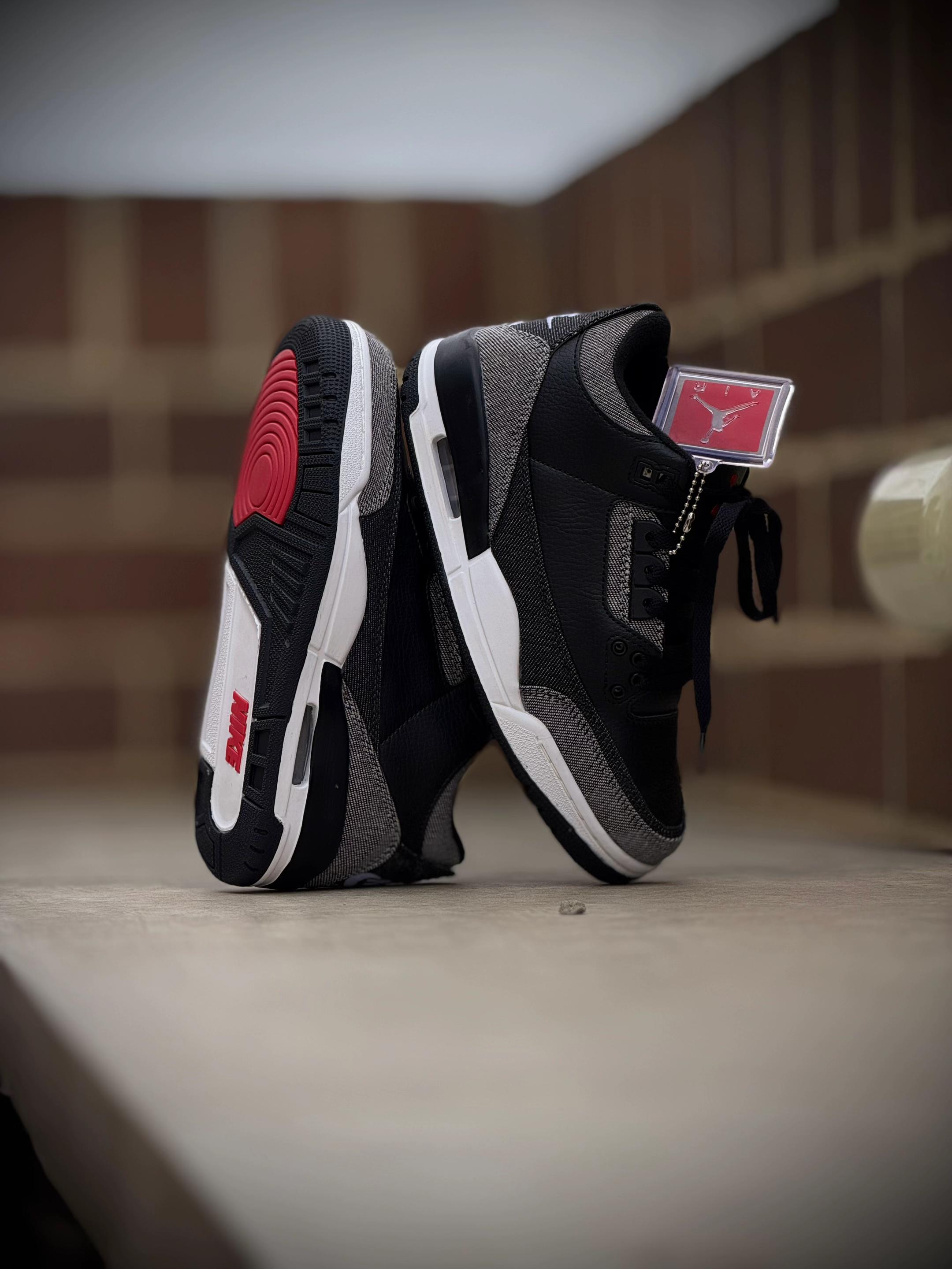 @BSHORTYSURBAN SNEAKERS