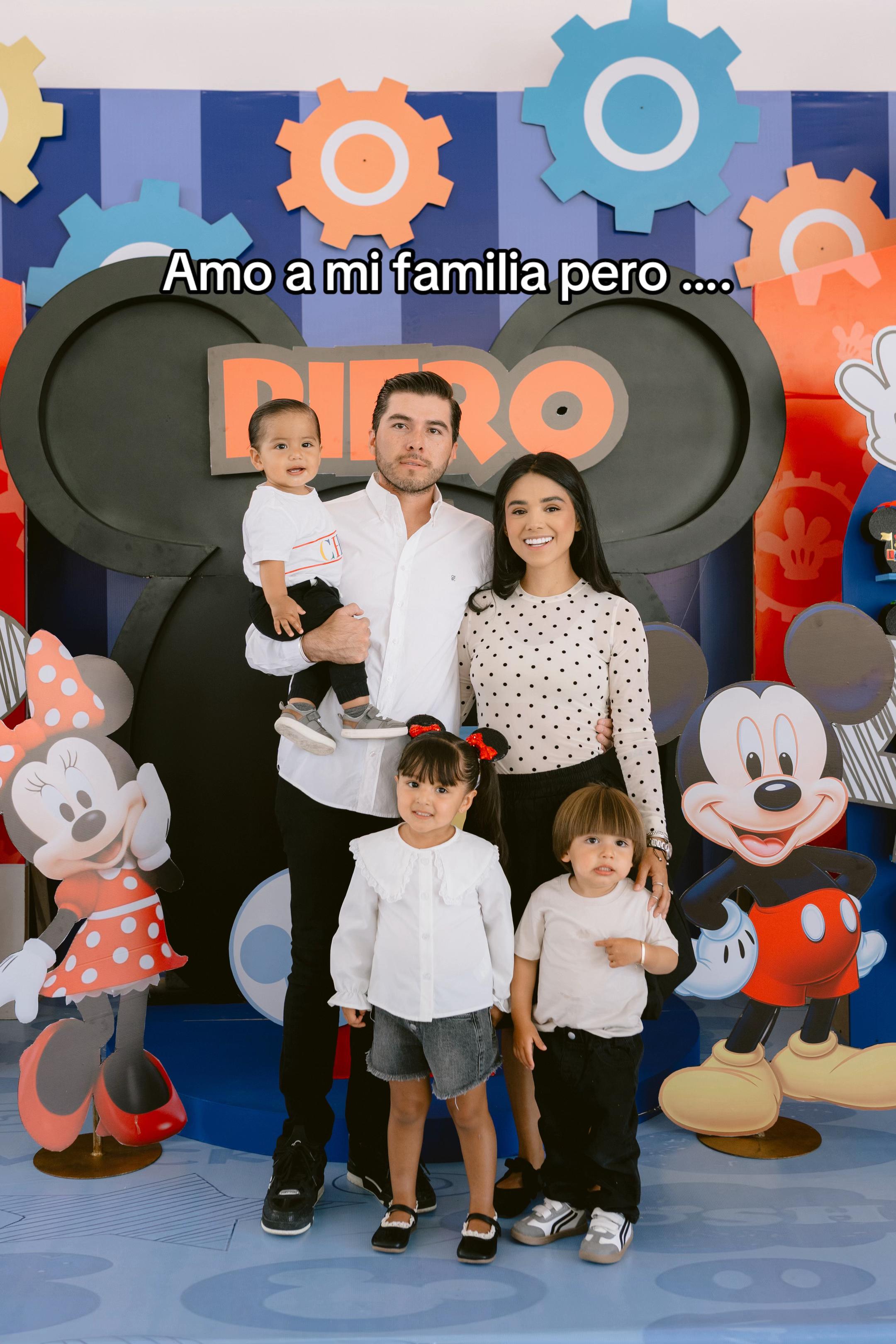 @Gio | MATERNIDAD & CRIANZA