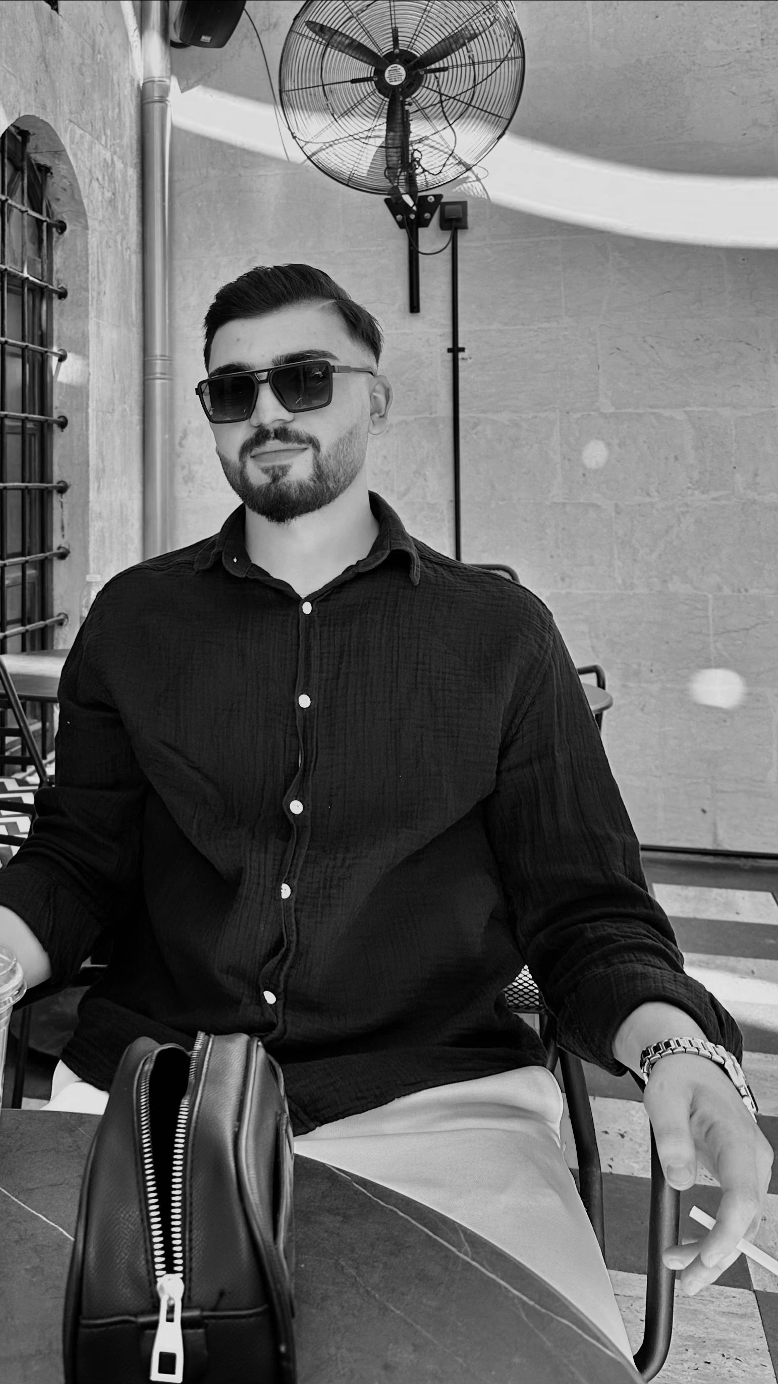 @Furkan Genç
