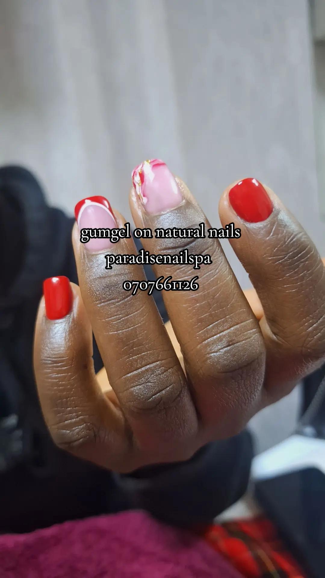 @paradisenails$spa Ruiru
