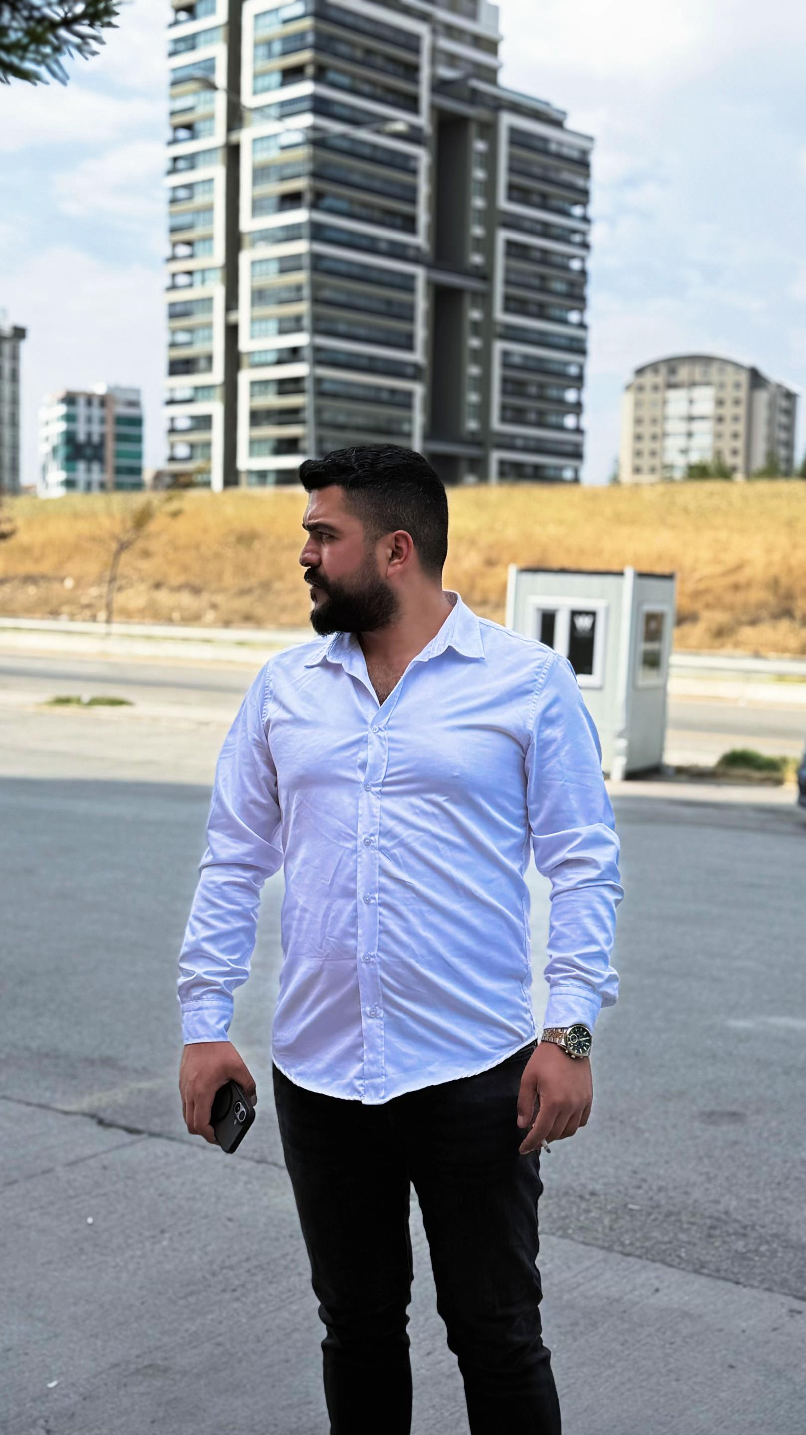 @TOLGA KOÇAK