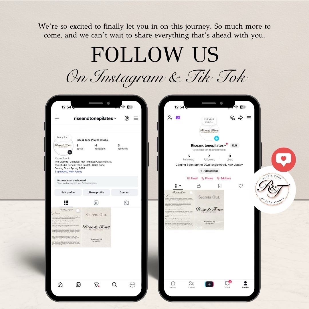 @Riseandtonepilates