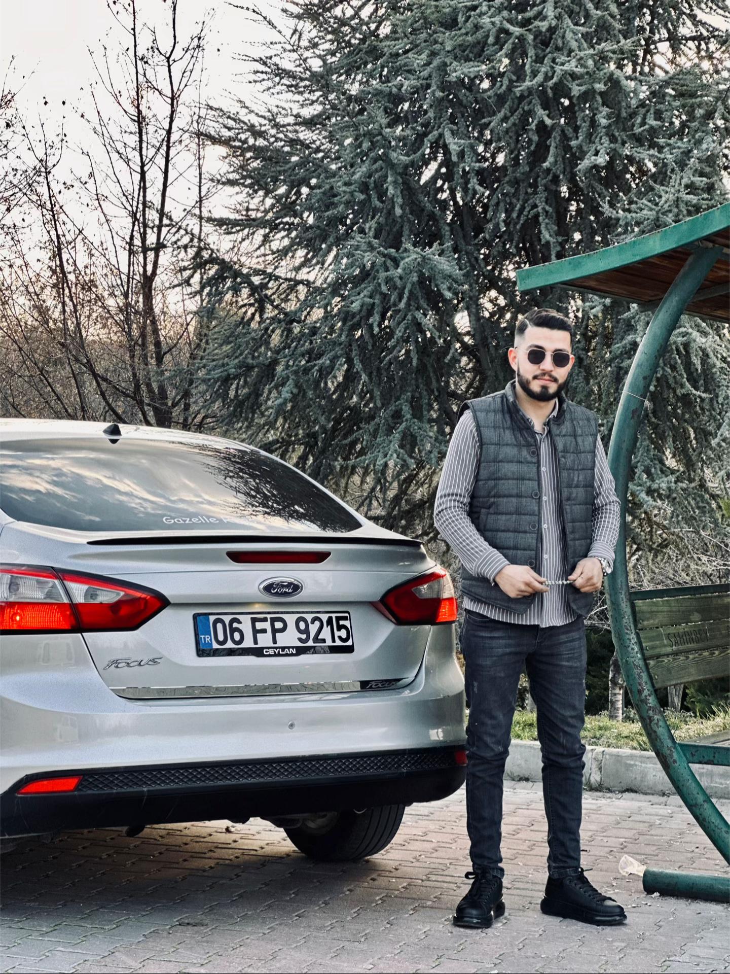 @Fatih Ceylan