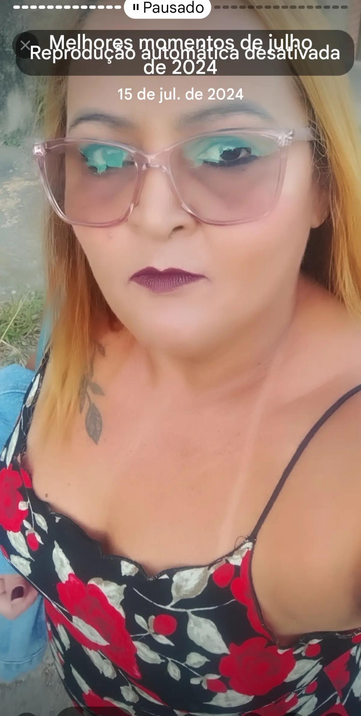 @Dalva Silva