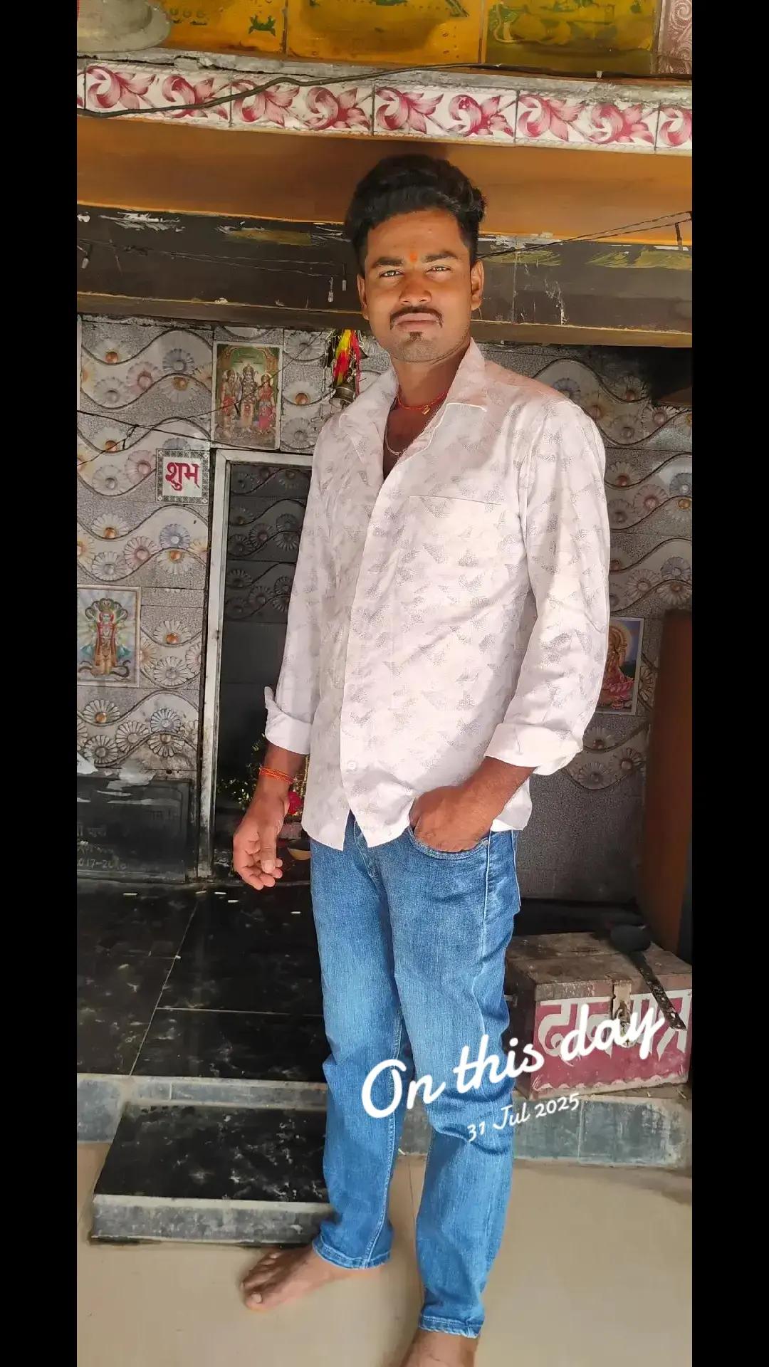 @Shailesh Chauhan