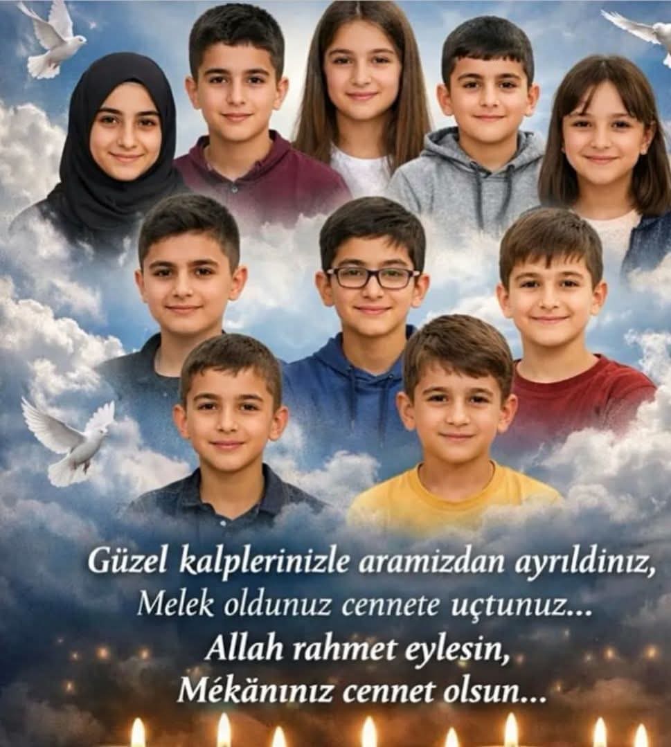 @Cafer Demir