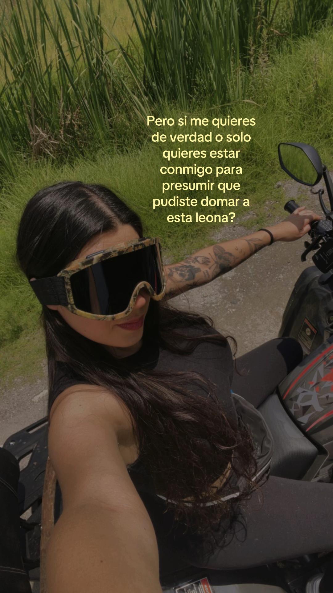 @Genesis Vargas
